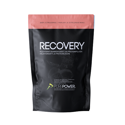Recovery 1kg