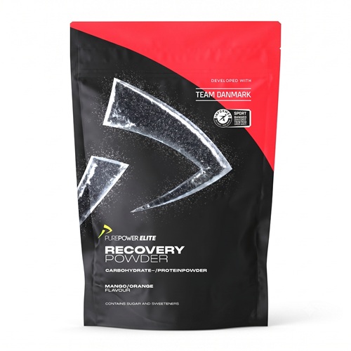 Elite Recovery Mango/Orange 1000gr