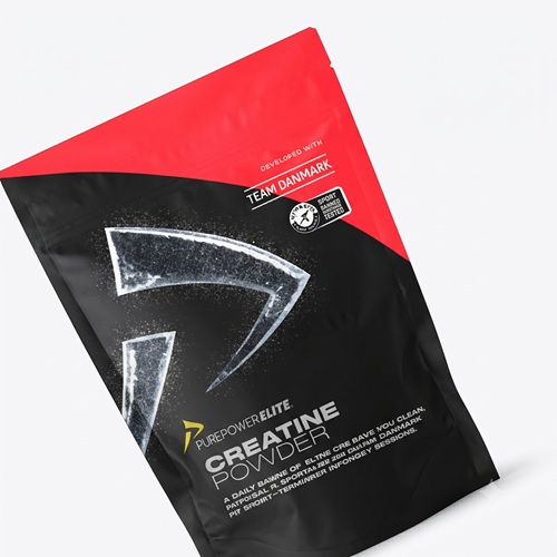 Elite Creatine Powder 300gr
