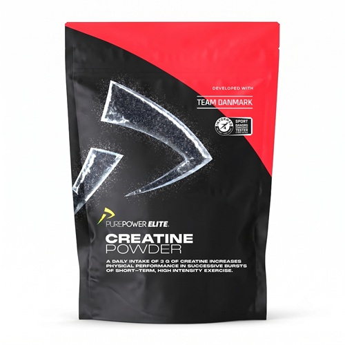 Elite Creatine Powder 300gr