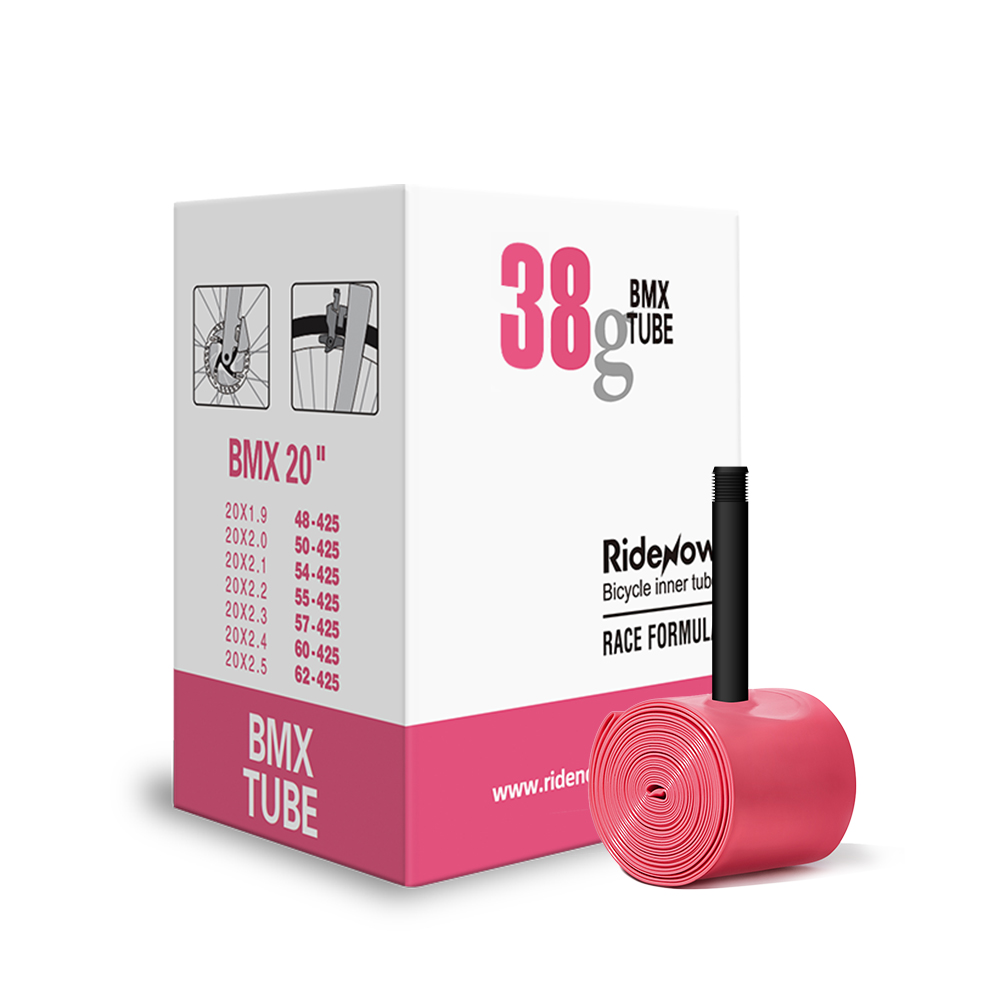 38gr BMX Tube 20”/425 1.9-2.5 (AV45mm)