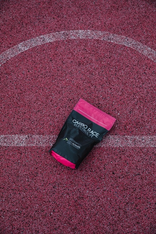 Carbo race 1kg