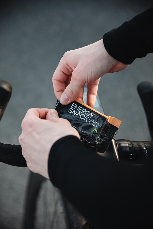 Energy Snack