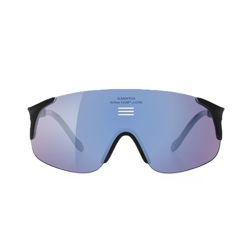 JUMBO BLACK VZUM F-LENS FLAMINGO