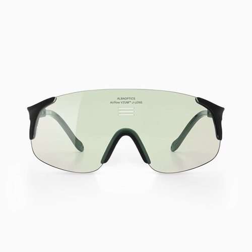 JUMBO BLACK VZUM F-LENS BEETLE