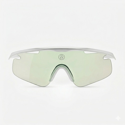 MANTRA WHITE VZUM F-LENS BEETLE