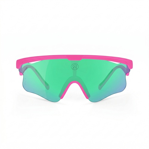 DELTA FUCSIA II VZUM F-LENS BEETLE LEI