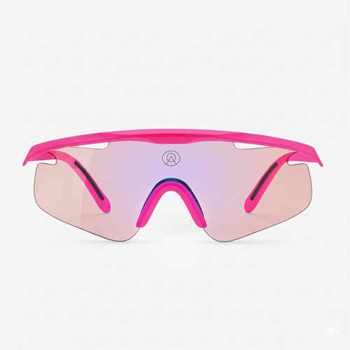 MANTRA  FUCSIA II VZUM F-LENS FLAMINGO