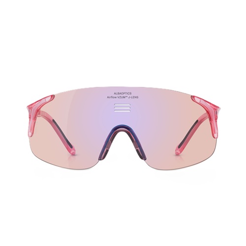 JUMBO CHERRY GLOS VZUM F-LENS FLAMINGO