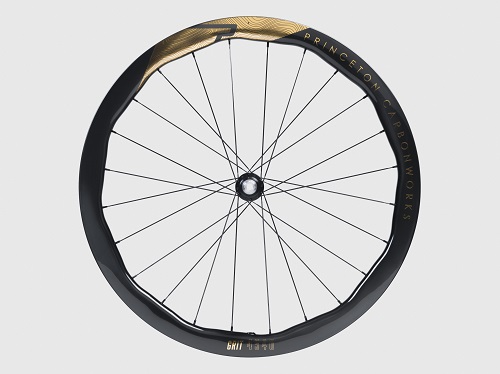 GRIT 4540 EVO DISC GLD DT 240 BLK XDR