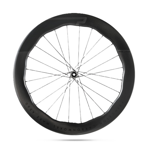 WAKE 6560 EVO II DIS BLG DT240 SHI