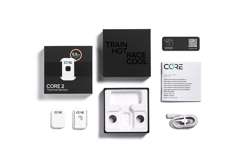 CORE 2 Thermal Sensor