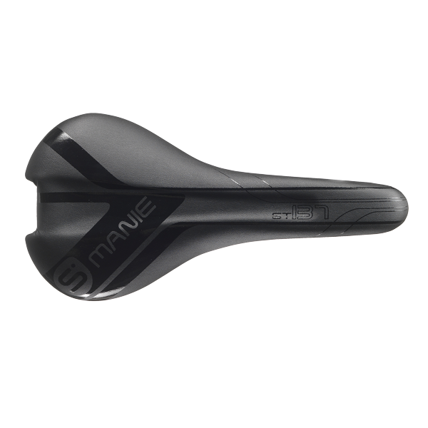 GT Series saddle