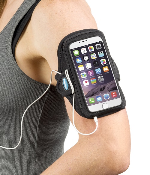 AB86 Sport armband