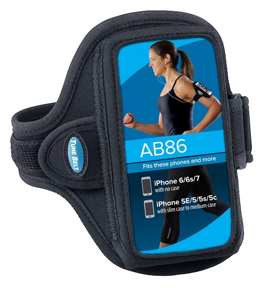 AB86 Sport armband
