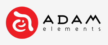 OMNIA Q2 2in1 Charging Dock - Adam Elem.