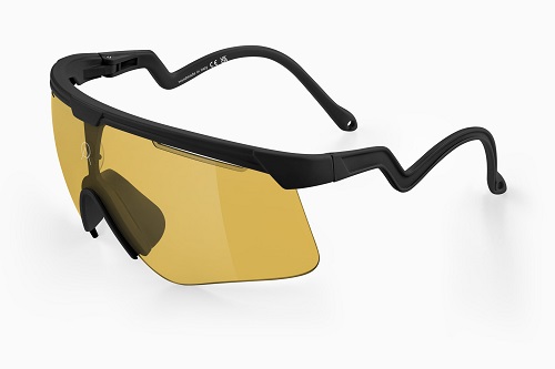 DELTA BLACK VZUM FLY