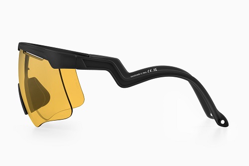 DELTA BLACK VZUM FLY