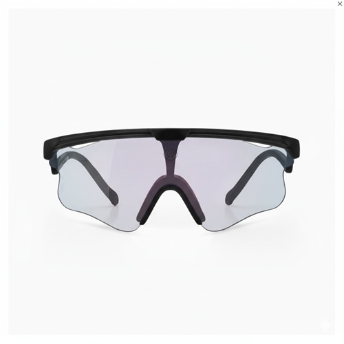 DELTA BLACK VZUM F-LENS FIRE LEI