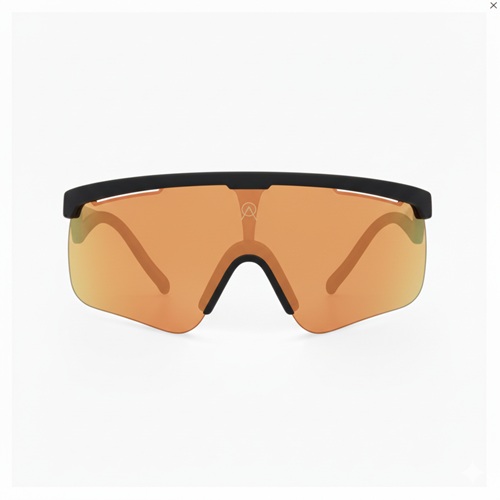 DELTA BLACK VZUM SALMON LEI