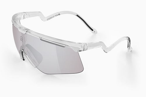 DELTA CRYSTAL GLOSSY VZUM ALU