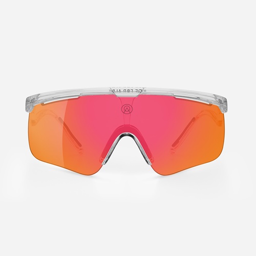 DELTA CRYSTAL GLOSSY VZUM F-LENS FIRE