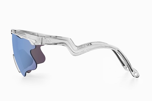 DELTA CRYSTAL GLOSS VZUM FLENS FLMNG LEI