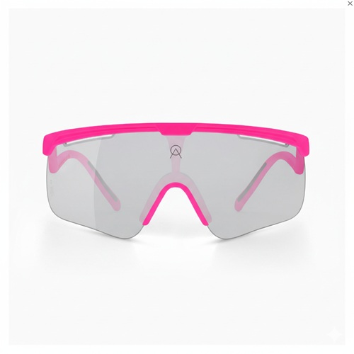 DELTA FUCSIA II VZUM SUPER ALU