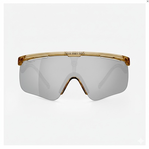 DELTA SMOKE GLOSSY VZUM SUPER ALU