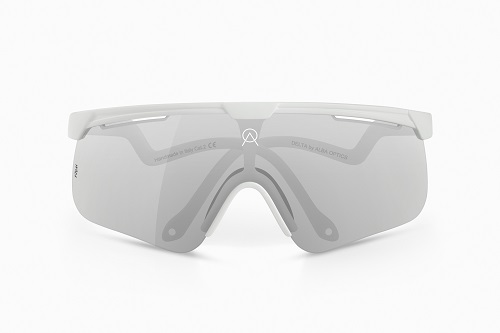 DELTA WHITE VZUM ALU