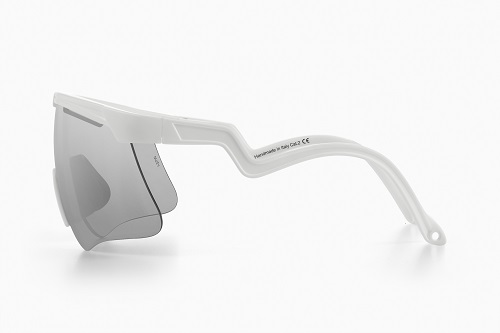 DELTA WHITE VZUM ALU