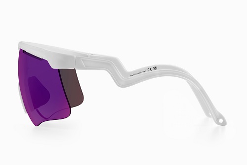DELTA WHITE VZUM PLASMA LEI