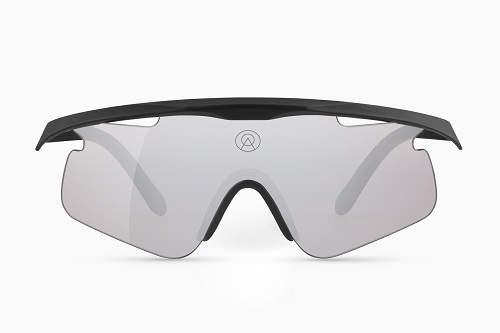MANTRA BLACK VZUM ALU