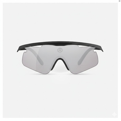 MANTRA BLACK VZUM F-LENS CLASSIC