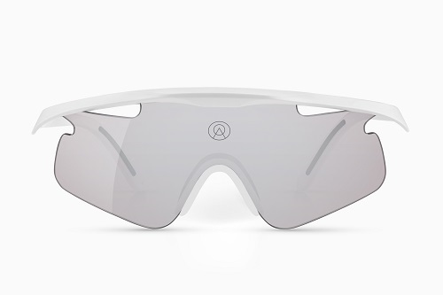 MANTRA WHITE VZUM ALU