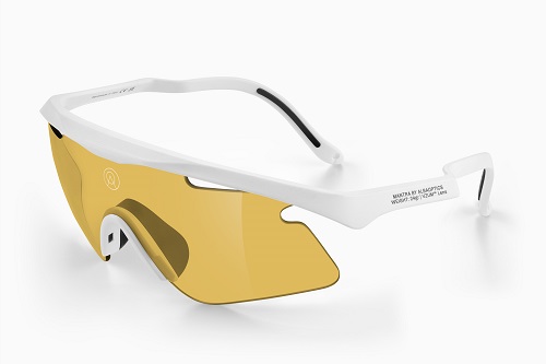 MANTRA WHITE VZUM FLY