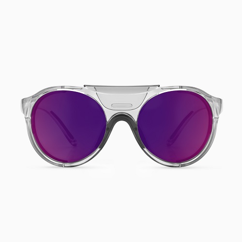 SOLO II CRYSTAL GLOSSY VZUM PLASMA