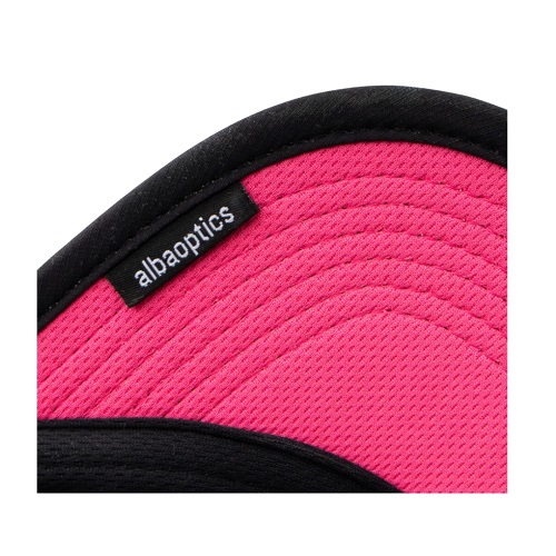 ESSENTIALS TRAIL PACKABLE CAP WHITE