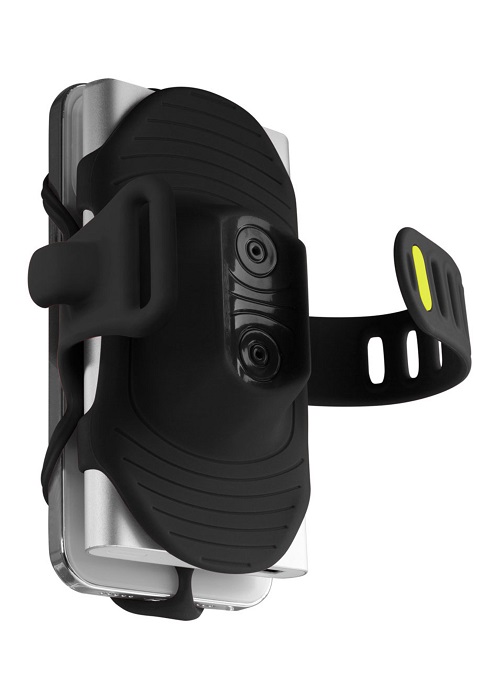 Bike Tie Pro Pack 2 black