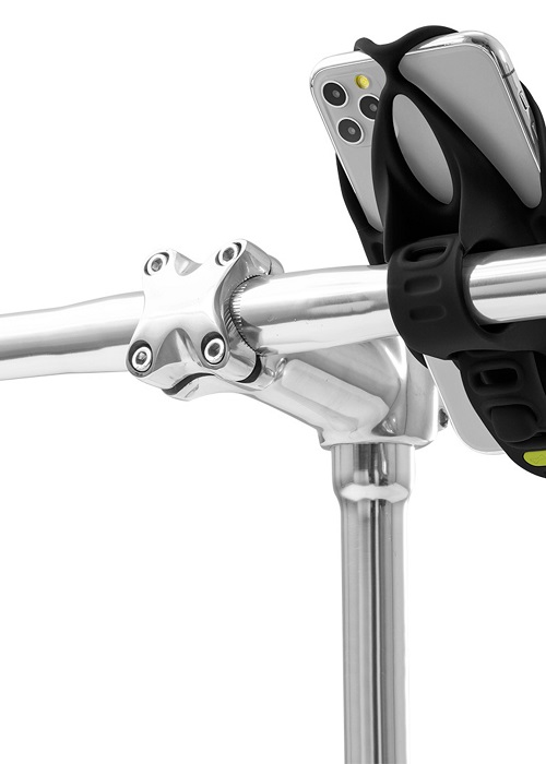 Bike Tie 4 (for handlebar)
