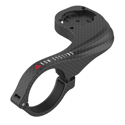 Garmin Computer Mount - Carbon