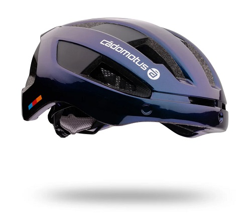 Sigma-II Compact Aero Galaxy