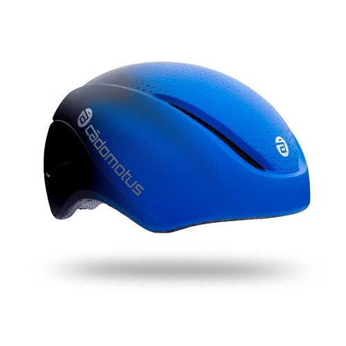 Alpha-3Y Junior Aero Helmet Blue