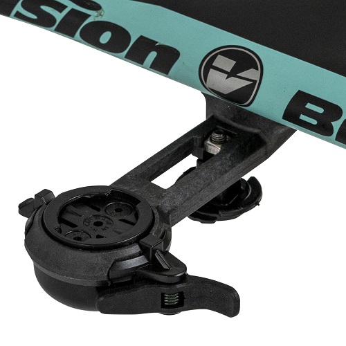 raceday4 vm5d evo (Vision Metron 5D)