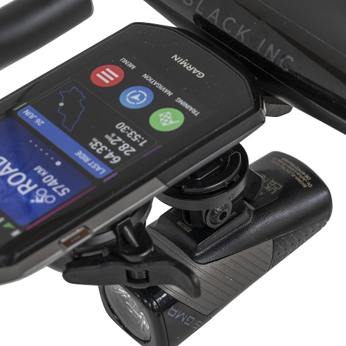 raceday4 bi evo (Black Inc)