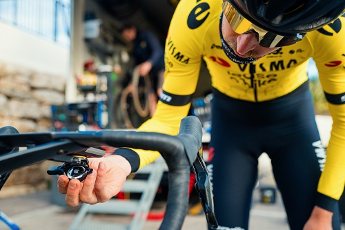 raceday4 evo bel Left