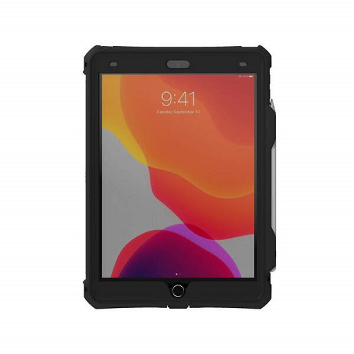 aXtion Slim MH iPad 10.2" 7/8/9th gen Bl