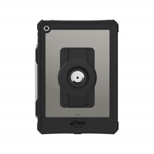 aXtion Slim MH iPad 10.2" 7/8/9th gen Bl