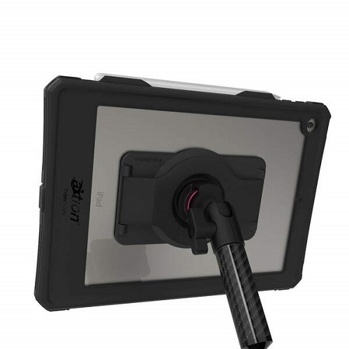 aXtion Slim MH iPad 10.2" 7/8/9th gen Bl
