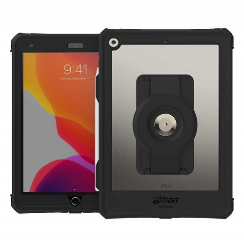 aXtion Slim MH iPad 10.2" 7/8/9th gen Bl